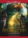 Imagen de portada para Brightwood